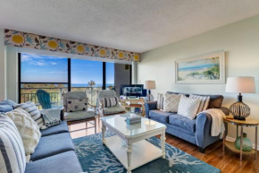 1108 Beach Walker